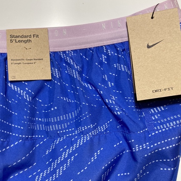 Nike Running Division shorts 5”. - Picture 2 of 13